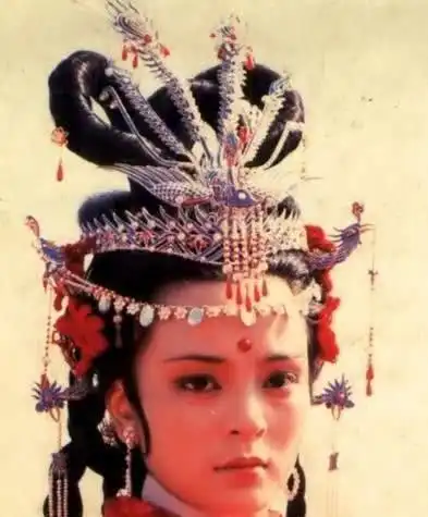 87版红楼梦十二美黛玉排名第二袭人垫底