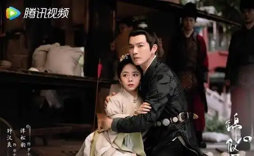 又一部先婚后爱的甜宠剧来袭,男女主相差16岁,毫无违和感
