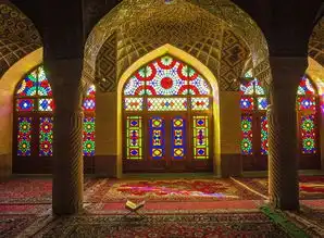 伊朗正式免签寻觅一千零一夜里最真实的波斯灵魂
