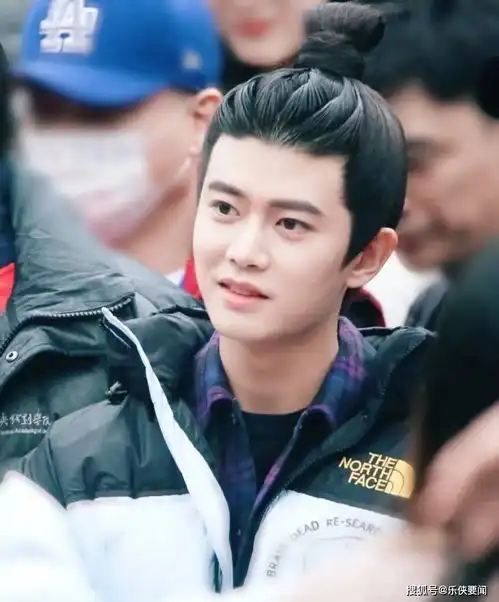 任嘉伦和李易峰新剧同演鲛人,两部s春节档将对打,哪部会爆火