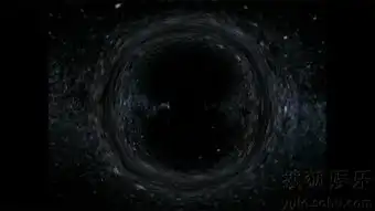 星际穿越曝虫洞特辑霍金好友索恩助力诺兰
