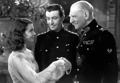 高分经典,电影史上三大凄美不朽爱情影片之一魂断蓝桥