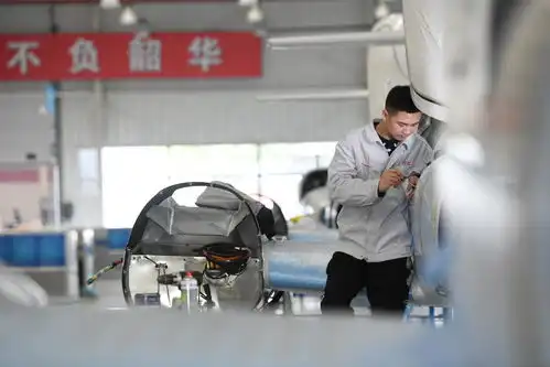 新华全媒起飞,为了梦想中的天空之城