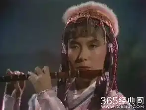 还记得83版射雕英雄传的华筝吗转拍三级片依然不红
