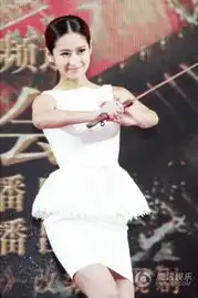 刘恺威画皮2白冰颖儿玩暧昧不惧杨幂吃醋
