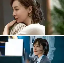 焦俊艳也出演了中国机长其他女星去比美,看到她的扮相笑喷