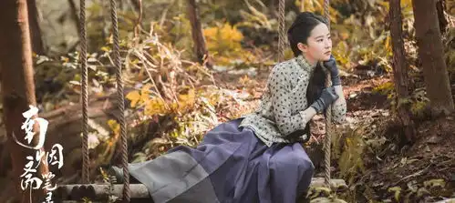 漫改剧南烟斋笔录即将上线,刘亦菲井柏然将圆书迷官配梦