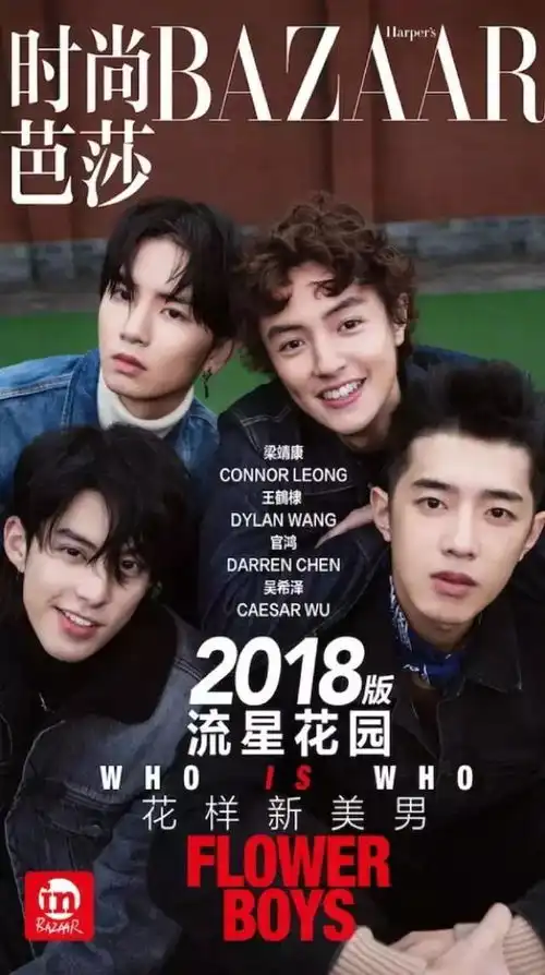 营销复盘芒果营销如何让新版流星花园成为暑期第一青春ip