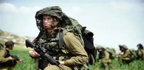 世界警察美国,若非要找茬打仗,哪些国家会第一时间帮忙