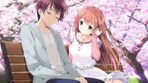 想要传达给你的爱恋终章结局改