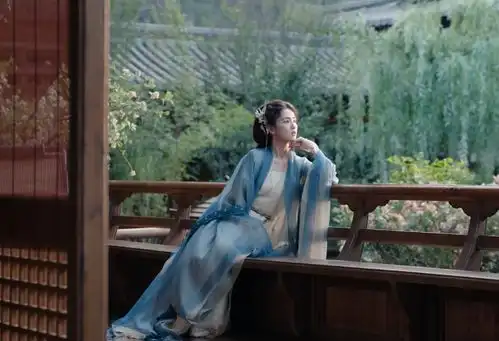 于正又一古装大剧定了,好家伙,又是神仙阵容,女主是你们熟悉的女神