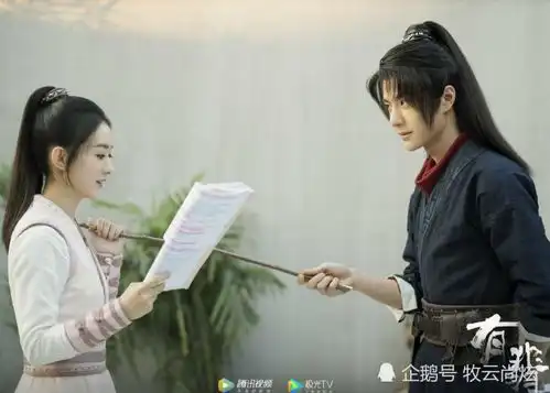 7月待播的3部剧,每一部都是期待,你最看好哪一部
