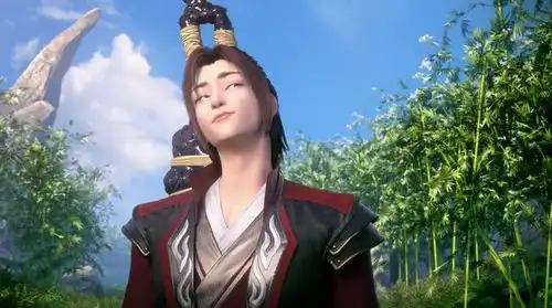 斗破苍穹跟着主角混,绝对有发展,看看萧炎身边的朋友,神了斗皇云韵天火网易订阅
