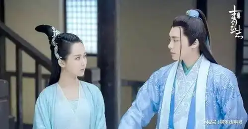 杨紫2年未上戏,离开公司后,新剧定档,终于洗去克男主了
