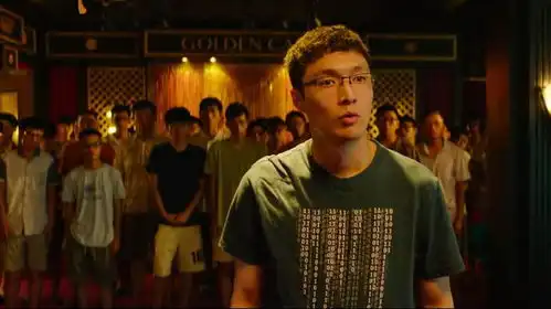 张艺兴孤注一掷为了真实感吃厕纸,果然孤注一掷
