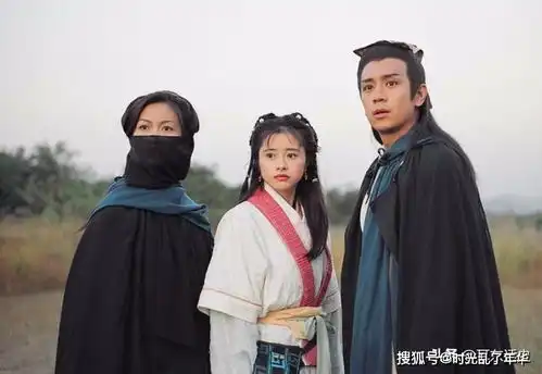 射雕五绝在天龙中算几流看欧阳锋就知道,慕容复能赢他