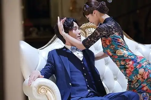 朱一龙新剧正式定档,在剧中被女主狂撩,粉丝放开居居让我来
