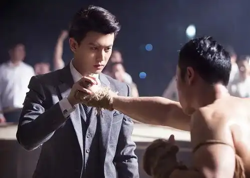 4月三部剧已定档,潘粤明任嘉伦两代男神争流量,陈飞宇也有惊喜
