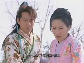 乌龙闯情关的主演们,居然还拍过这些剧
