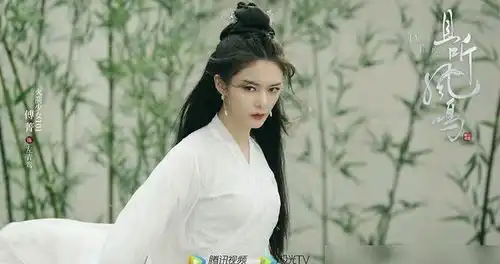 3部不得不看的网剧,填补无聊的暑假,单看这剧照就忍不住追剧