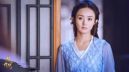 楚乔传爆抄袭17处被索赔14万赵丽颖是主演还是投资人
