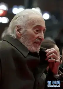 指环王白袍巫师去世银幕形象回顾