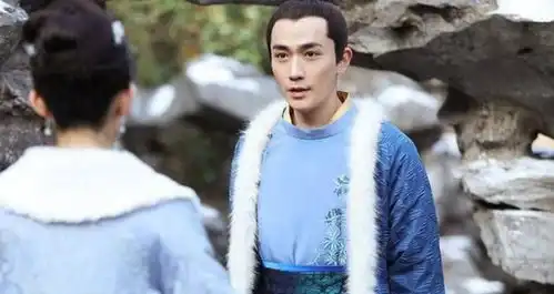 朱一龙饰演妈宝男却没有得到盛明兰,只因太窝囊
