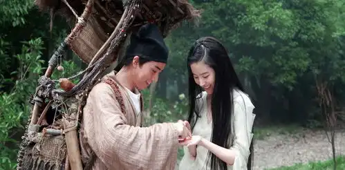 聊斋志异中聂小倩弃恶从善,善解人意