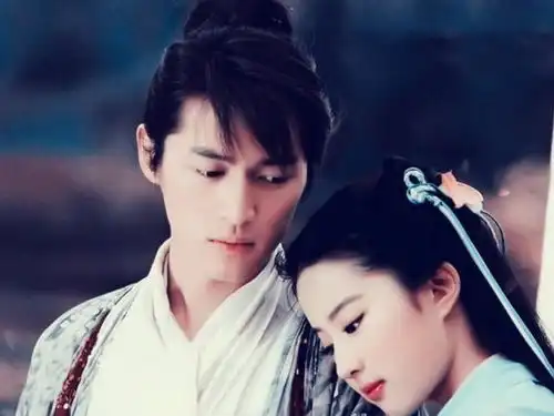 仙剑4被传两位主角已定,鞠婧祎演女主,男主也是男神级别