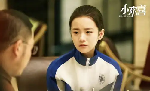 小欢喜中的乔英子,搭档张若昀出演古装剧,看剧照认不出
