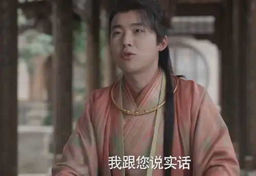 难怪庆余年2会封神演员学历一个比一个狠,五竹叔更是让人意外
