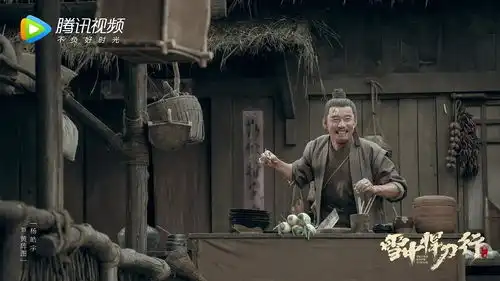 雪中悍刀行角色出彩度排名徐凤年塑造得最好,姜泥一言难尽
