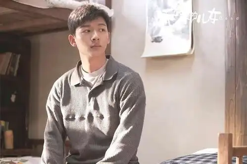 长相思2檀健次摆脱待爆,邓为出圈,张晚意终于红了
