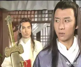 古龙笔下,到底谁才是终极战神
