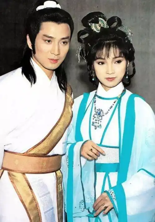 他们都曾因翁美玲去世而受牵连,如今有的复出有的转型有的当导演
