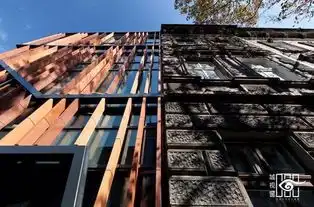 辛德勒名单故乡历史对话建筑
