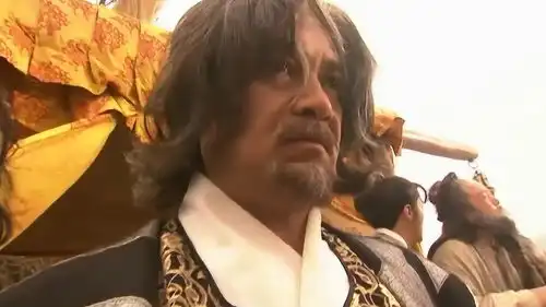 射雕英雄传欧阳锋打赌输了,想不到老顽童竟让他当众放屁
