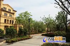 公告城门大开绿城理想之城一期蓝庭洋房即将交付