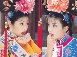 还珠格格时隔20年重拍会成为新一代宫斗剧吗
