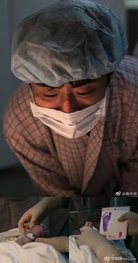 与金喜善一样,很受中国观众喜爱,最后嫁给了中国丈夫