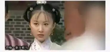 杨幂孙俪刘亦菲唐嫣等明星第一次演戏的剧照,看看谁变化最大
