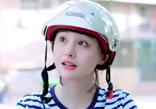 郑爽青春斗剧照高清壁纸因为梦想永远是梦想
