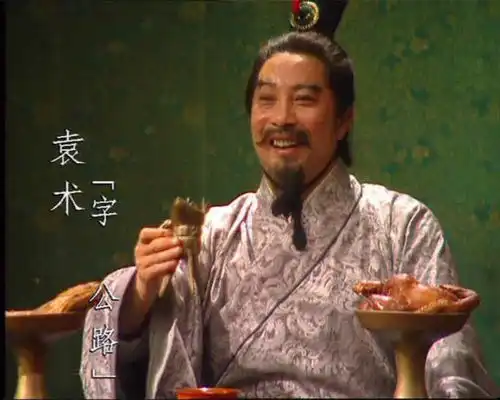 三国时谁有资格成天下共主不是曹刘亦非孙权,而是英年早逝的他
