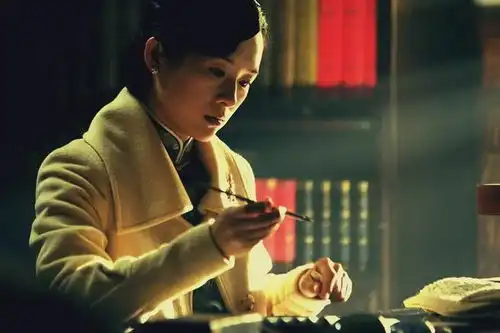 这部电影,张柏芝的风情打败了章子怡的青涩
