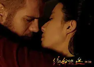 刘亦菲被曝拍吻戏主动主动霸道推倒外籍男星
