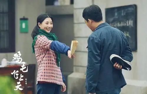 他十年龙套生涯,穷到靠人救济,还被导演痛批红不了如今人气爆棚..