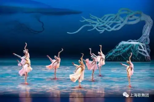 朱洁静艺享张江,用舞蹈传递信仰凤凰网甘肃凤凰网
