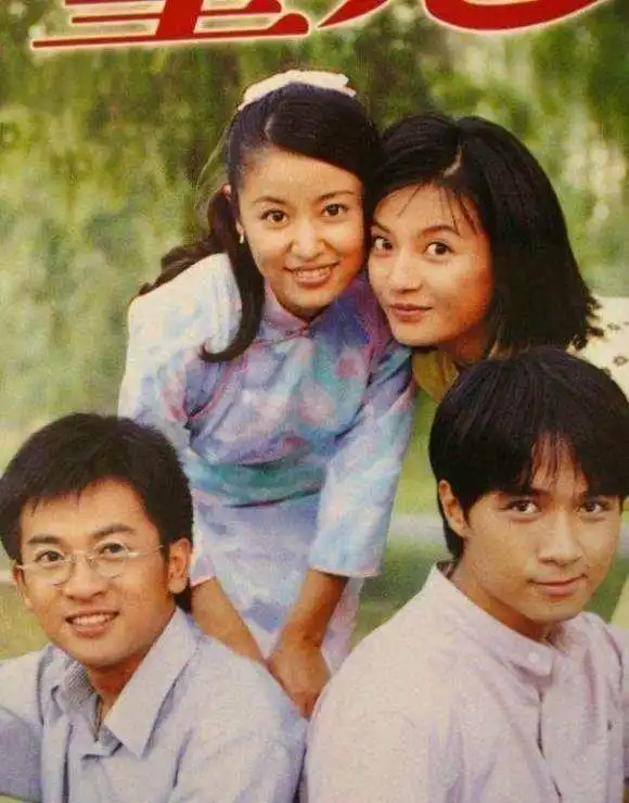 18岁自杀,与大25岁老师恋爱,与父母决裂,她的故事比琼瑶剧还虐