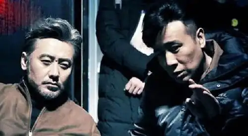 猎毒人吴秀波下线被质疑是骗收视率,导演回应后面更精彩