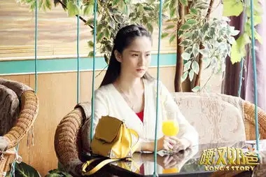 硬汉奶爸剧照蓝燕遭小三逼退离家出走图
